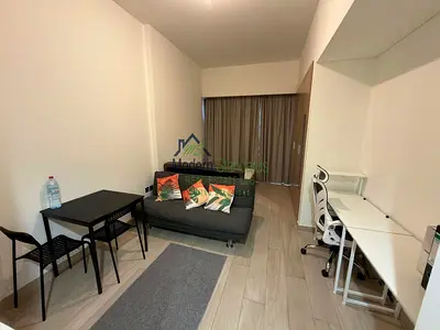 New Apartment | Furnished | Multiple cheques