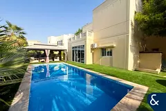 Type 14, Meadows 1, The Meadows, Dubai,