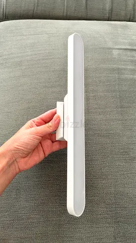 Magnetic Rechargable LED Lamp