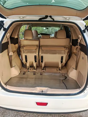 صورة 9 لـ 2017 Toyota PREVIA