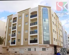 Spacious 1 BHK Apartment for Rent in Rashidiya 2, Ajman