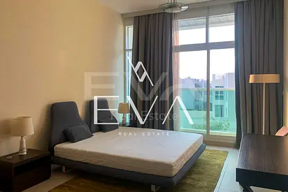 WITH BALCONY | FULLY FURNISHED | SPACIOUS LAYOUT