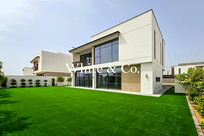 Elevated | Landscaped | Available October