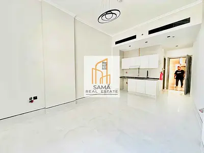 Low Price | Like Aa New | Studio | Flexible Payment | Family Residance | Call