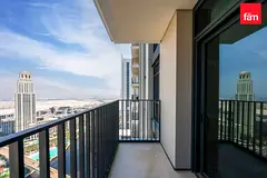 Brand New | Lagoons View | High Floor