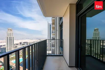 Brand New | Lagoons View | High Floor