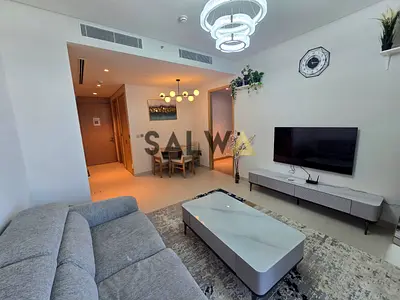 Spacious 1BR | High ROI | Prime Location