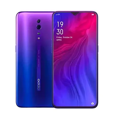 Oppo Reno Z 128GB 8GB RAM Aurora Purple