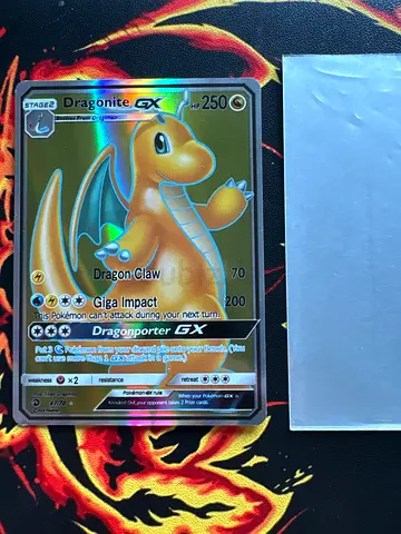 RARE Pokémon card for sale