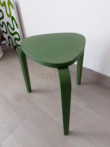 Small Ikea Side Table / Stool