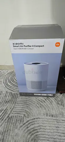 Xiaomi Smart Air Purifier 4 Compact - Excellent Condition
