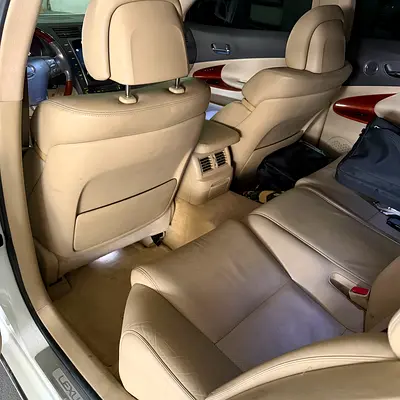 صورة 8 لـ 2007 Lexus GS-SERIES