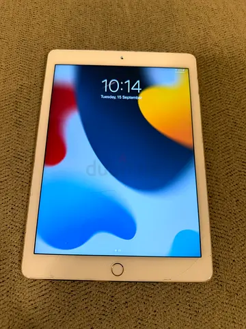 Apple iPad Air 2 16gb in good condition