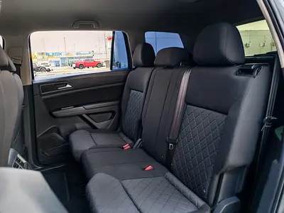صورة 8 لـ 2019 Volkswagen TERAMONT
