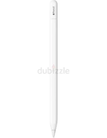 Apple Pencil usb-c