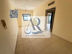 Bedroom & Hall for Rent in Al Rashidiya 2