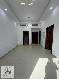 1BR Apartment | S Residence | Downtown View | Unfurnished