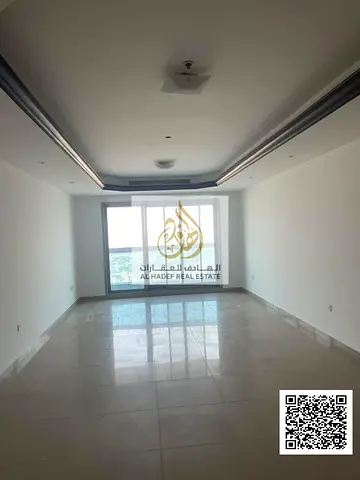 🌟 Premium 2BR Apartment | Scenic Waterfront Living | Corniche Tower, Ajman