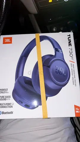 JBL Headphones 730BT