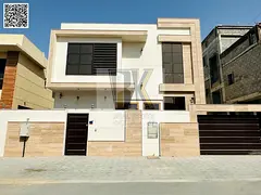 🏡✨ Super Deluxe Villa for Rent in Al Yasmeen – Ajman ✨🏡 📍 Prime Location in Al Yasmee
