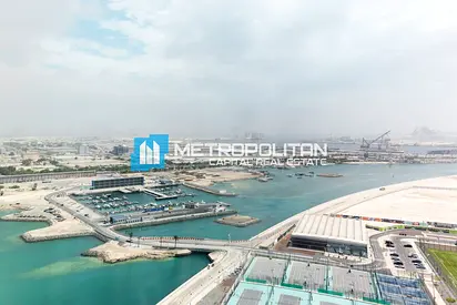 Canal & Museum View | High Floor | Bespoke Design