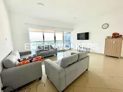 Furnished | Vacant Now | High Floor