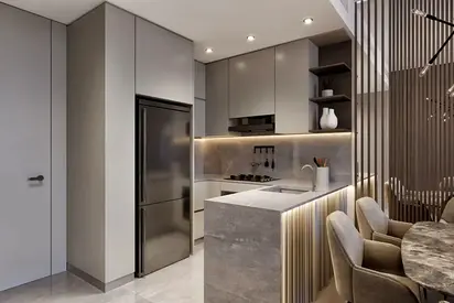 Best Investment | Luxury Finishing | Private Pool