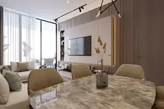 Best Investment | Luxury Finishing | Private Pool