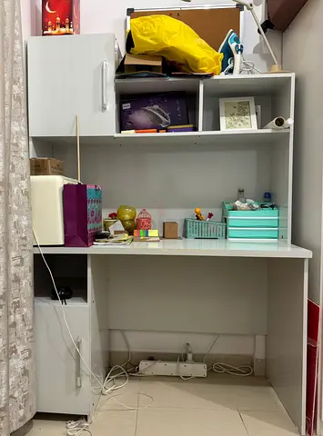 Study office