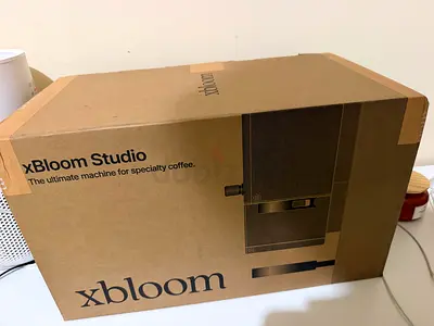 Xbloom coffee machine brand new