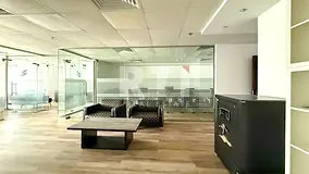 Ready to move | Furnished | Pantry & Washroom