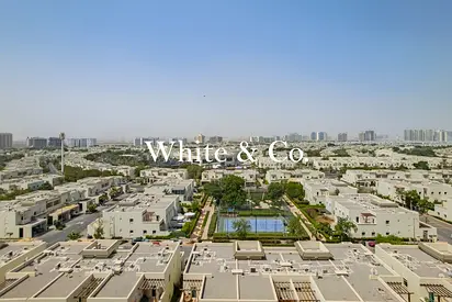 VASTU | 2 Bed + Office | Open Villa Views