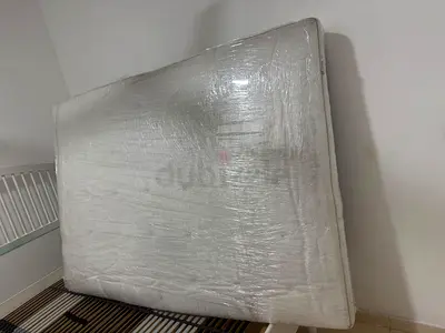 IKEA HOKKÅSEN Extra Firm Mattress – 160×200 cm