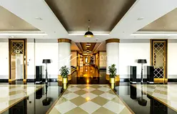 Luxury Master Bedroom
