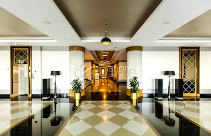 Luxury Master Bedroom