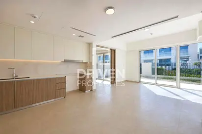 Single Row | Green Belt | Close to Golden Beach