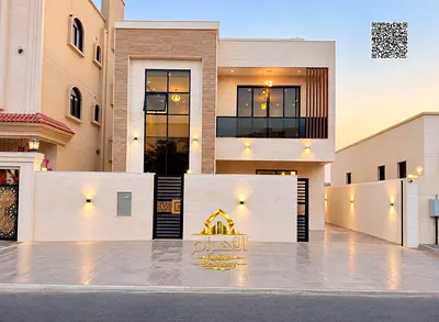 بسعر لقطه 6 غرف ماستر على الطريق الرئيسي تشطيب شخصي وبسعر مميز تملك حر لجميع الجنسيات