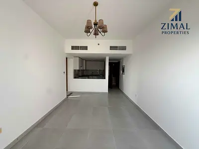 Brand New 2BR | 3 Bath | Pool & Gym | Near Mamzar Beach
