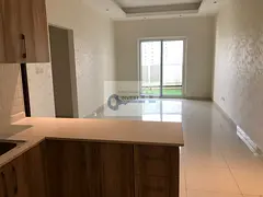2BR Apartment | Hera Tower | Balcony & City View