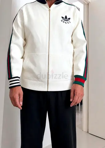 Gucci tracksuit for Jacket+pants size M-L