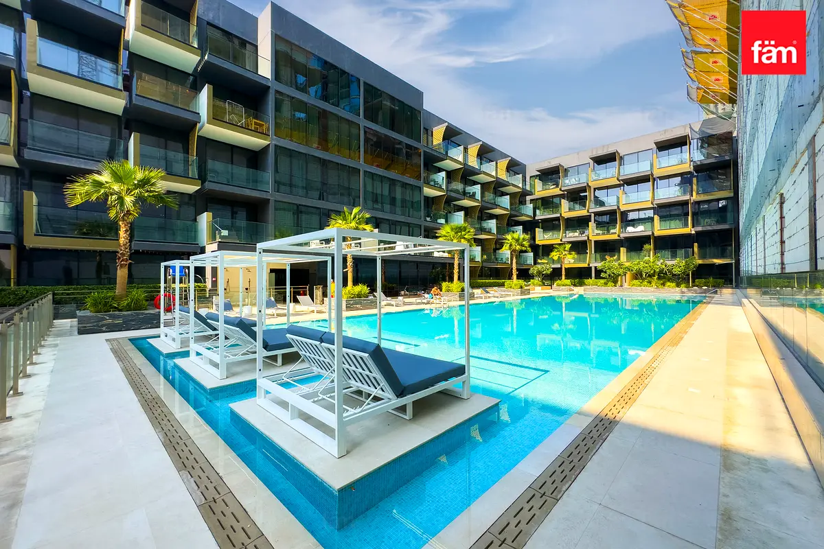 APARTMENT FOR SALE IN BINGHATTI CREST, DISTRICT 13