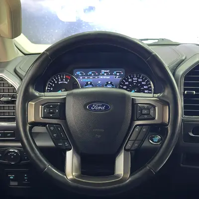 2019 FORD EXPEDITION 照片 7