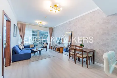 EMAAR | MARINA WALK | PRIME INVESTMENT