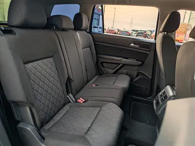 صورة 9 لـ 2019 Volkswagen TERAMONT