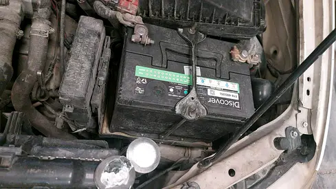 2010 Nissan SUNNY 照片 6