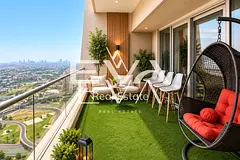 FURNISHED | PARTIAL SEA VIEW | PRIME LOCATION