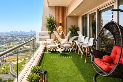 FURNISHED | PARTIAL SEA VIEW | PRIME LOCATION