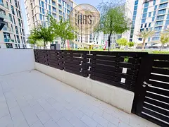 LUXURIOUS 1BHK+BIG TERRACE FLAT|READY TO MOVE IN|FLEXIBLE CHEQUES|READY TO MOVE