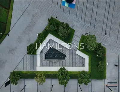 Secure Community Living | Al Mamsha Lifestyle Experience | Resale