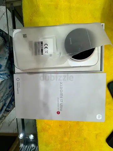 Xiomi 17 Ultra